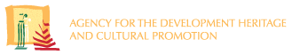 The Agency of Heritage Development and Cultural Promotion